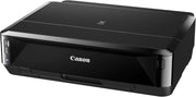 Colour Inkjet Photo Printer Black | High-Resolution USB A4 Printing