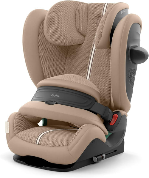 i-Size Child Car Seat 76–150cm Impact Shield ISOFIX Recline Protection