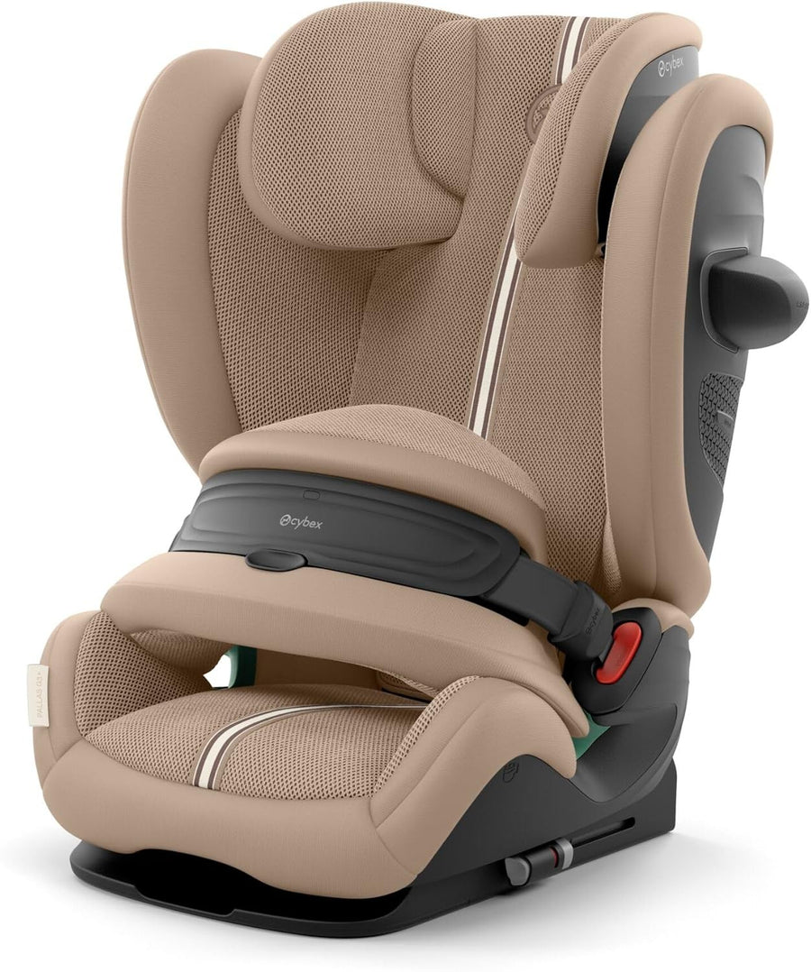 i-Size Child Car Seat 76–150cm Impact Shield ISOFIX Recline Protection