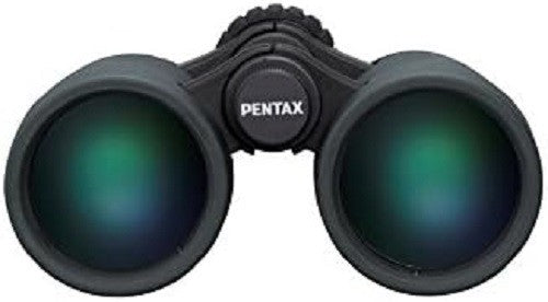 9x42 Waterproof HD Binoculars – Bright Wide-View Optics for Wildlife & Travel