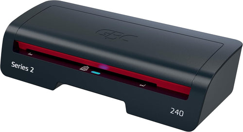 A4 Laminator Machine Fast 2 Min Warm Up Anti Jam Auto Shut Off 75–125 Mic