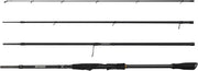 Savage Gear Revenge SG2 Travel Spinning Rod 2.15m Carbon Freshwater