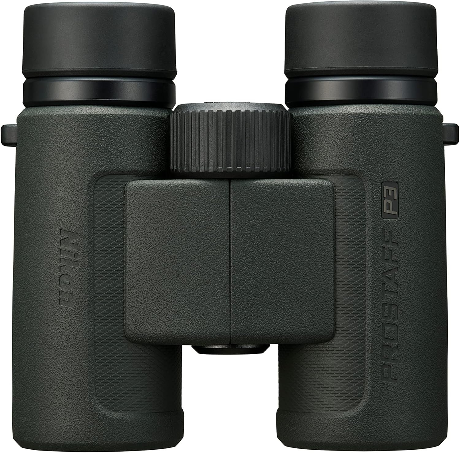8×30 Waterproof Binoculars | Wide-View HD Optics for Travel Birdwatching