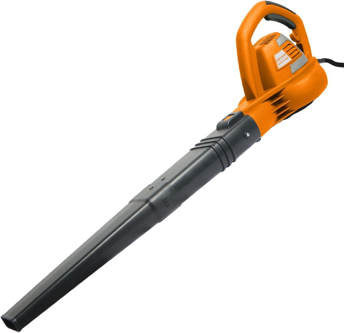 Electric Leaf Blower 1800W 200MPH Lightweight Corded Garden Patio Cleaner