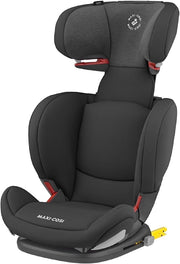 High Back Booster Car Seat ISOFIX 3.5–12 Years Reclining Side Impact Safety