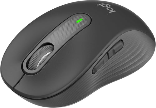 Wireless Mouse Silent Click Bluetooth Multi Device Ergonomic Small Medium Hands