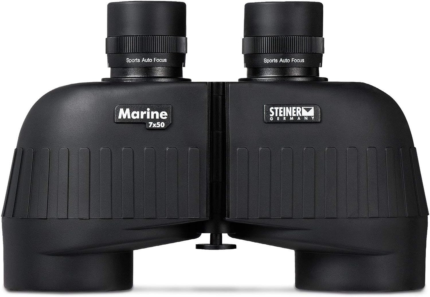 7x50 Marine Binoculars – Bright High-Contrast Optics, Waterproof, Floating Prism