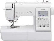 Computerised Sewing Machine 150 Stitches LCD Display Auto Threader
