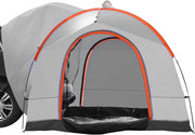SUV Camping Tent Waterproof PU2000mm 240x240cm Awning Shelter
