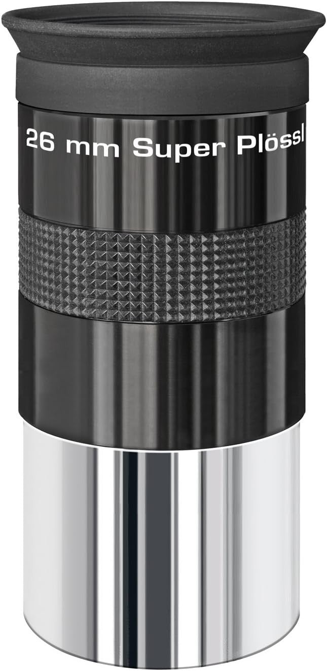 100mm Maksutov Telescope 1400mm f/14 EQ5 Mount High-Mag Lunar Planetary
