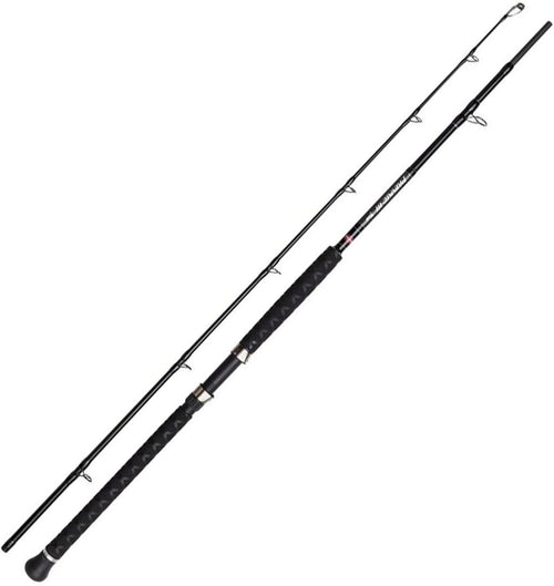 2.10m Sea Fishing Rod – Durable Boat Rod for Bass, Cod & Pollack