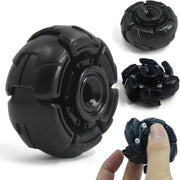 Metal EDC Fidget Slider Stress Relief ADHD Pocket Click Toy Adults