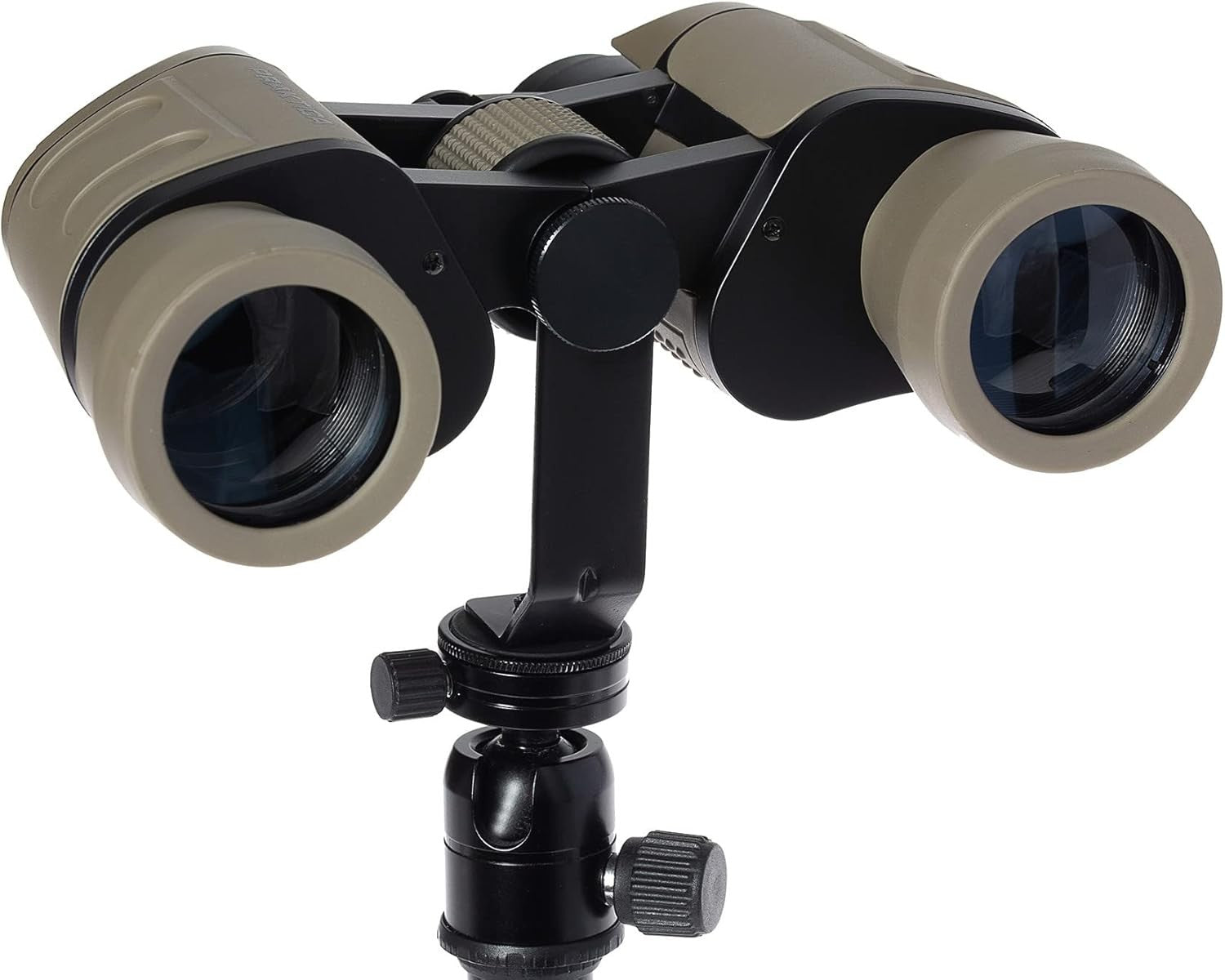 High Power 12x50 Binoculars Wide View HD Optics for Birdwatching Travel Hiking