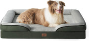 Large Orthopedic Dog Sofa Bed Waterproof Washable 97x71x16cm