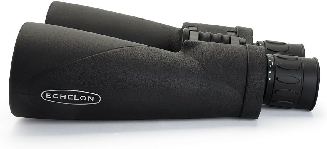 20x70 Long-Range Astronomy Binoculars Ultra-Bright Optics Wide Field View
