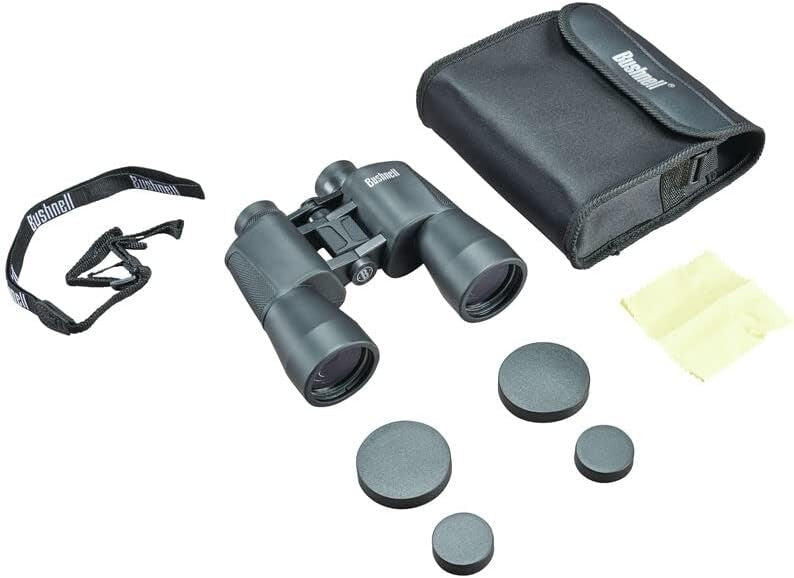 12x50 Powerful HD Binoculars Long Range Bird Watching Outdoor Travel