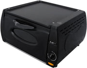 13L Mini Electric Tandoor Oven Naan Roti Pizza Bread Maker