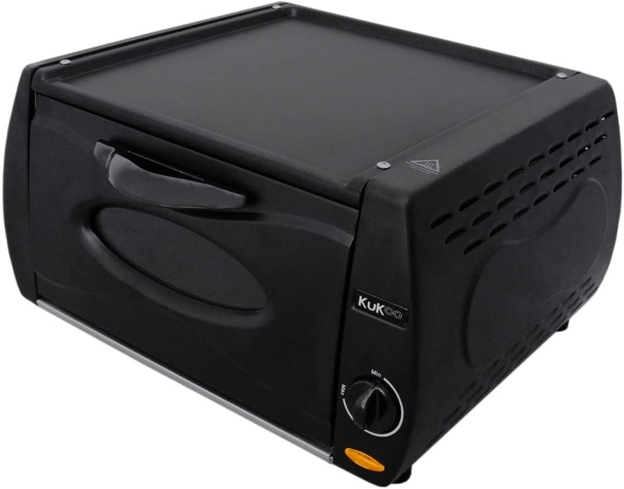 13L Mini Electric Tandoor Oven Naan Roti Pizza Bread Maker