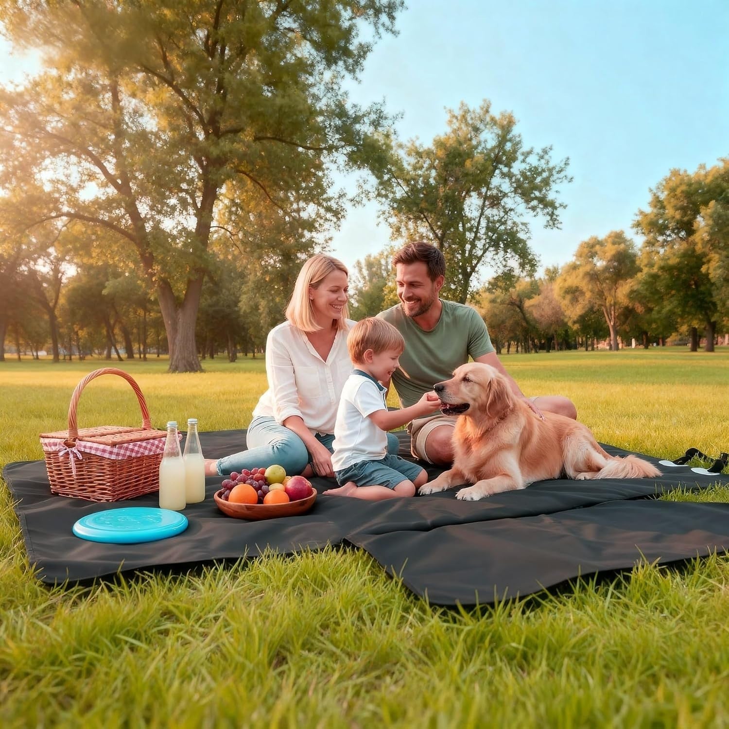 Waterproof Dog Car Boot Liner Non Slip Protector SUV Hatchback 185cm