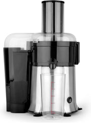 700W Whole Fruit Juicer XL 75mm Feed Chute BPA Free Stainless Steel