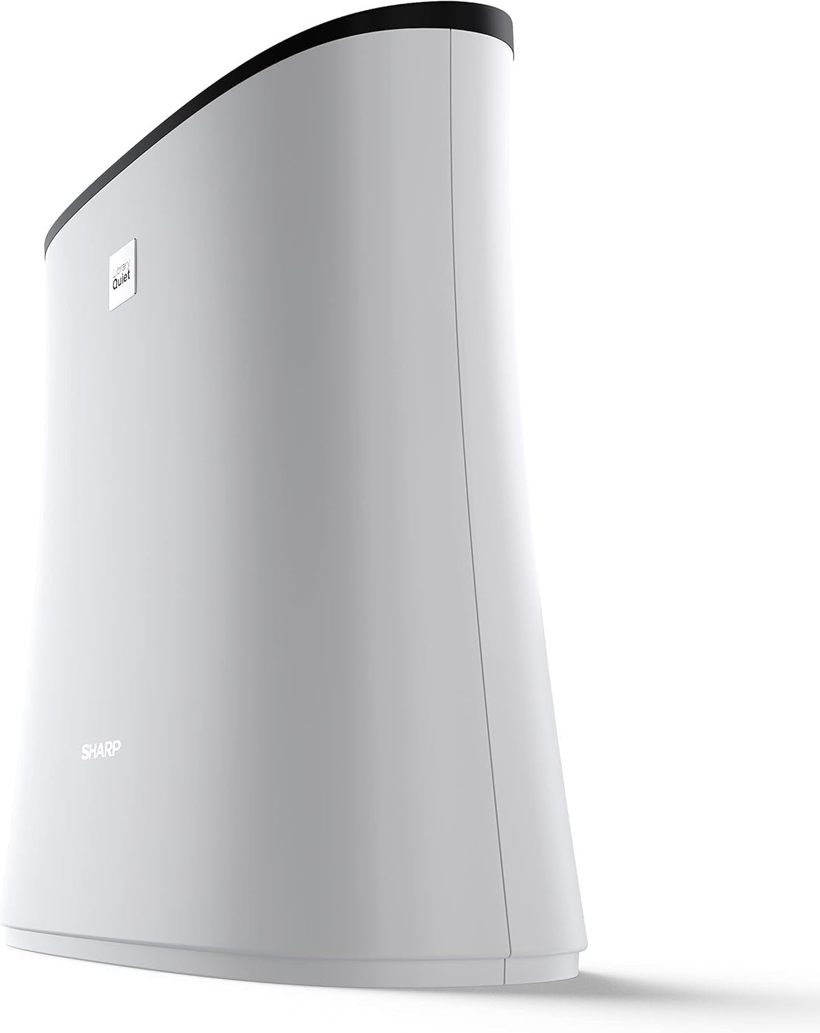 Compact HEPA Air Purifier Quiet Sleep Mode 21sqm Allergy Pet Dust