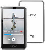HiFi MP3 Player Bluetooth 5.1 DSD256 Lossless 2TB Touchscreen