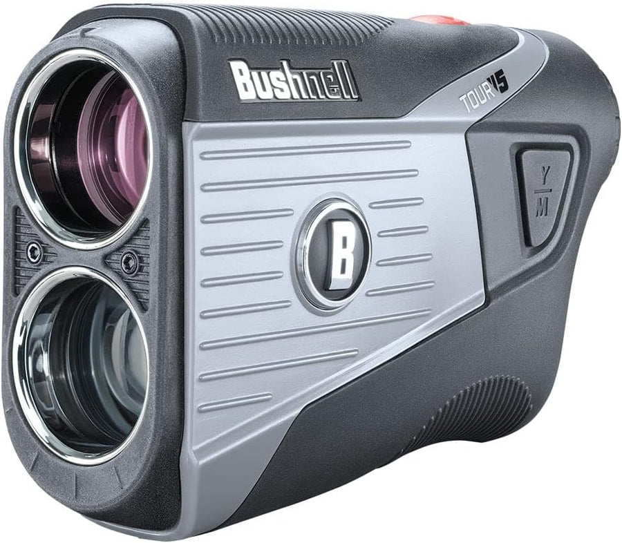 Golf Range Finder Tour Pro Jolt Flag Lock Vibration Magnetic Mount