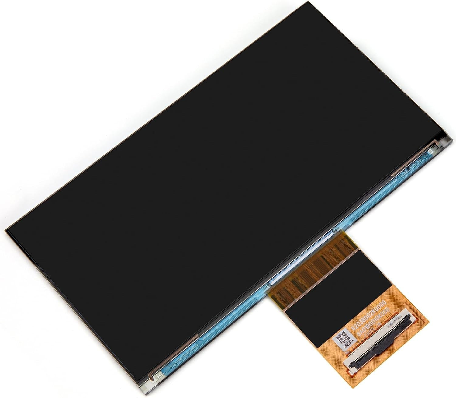 7in 9K Mono LCD Screen Resin Printer Spare Ultra Detail