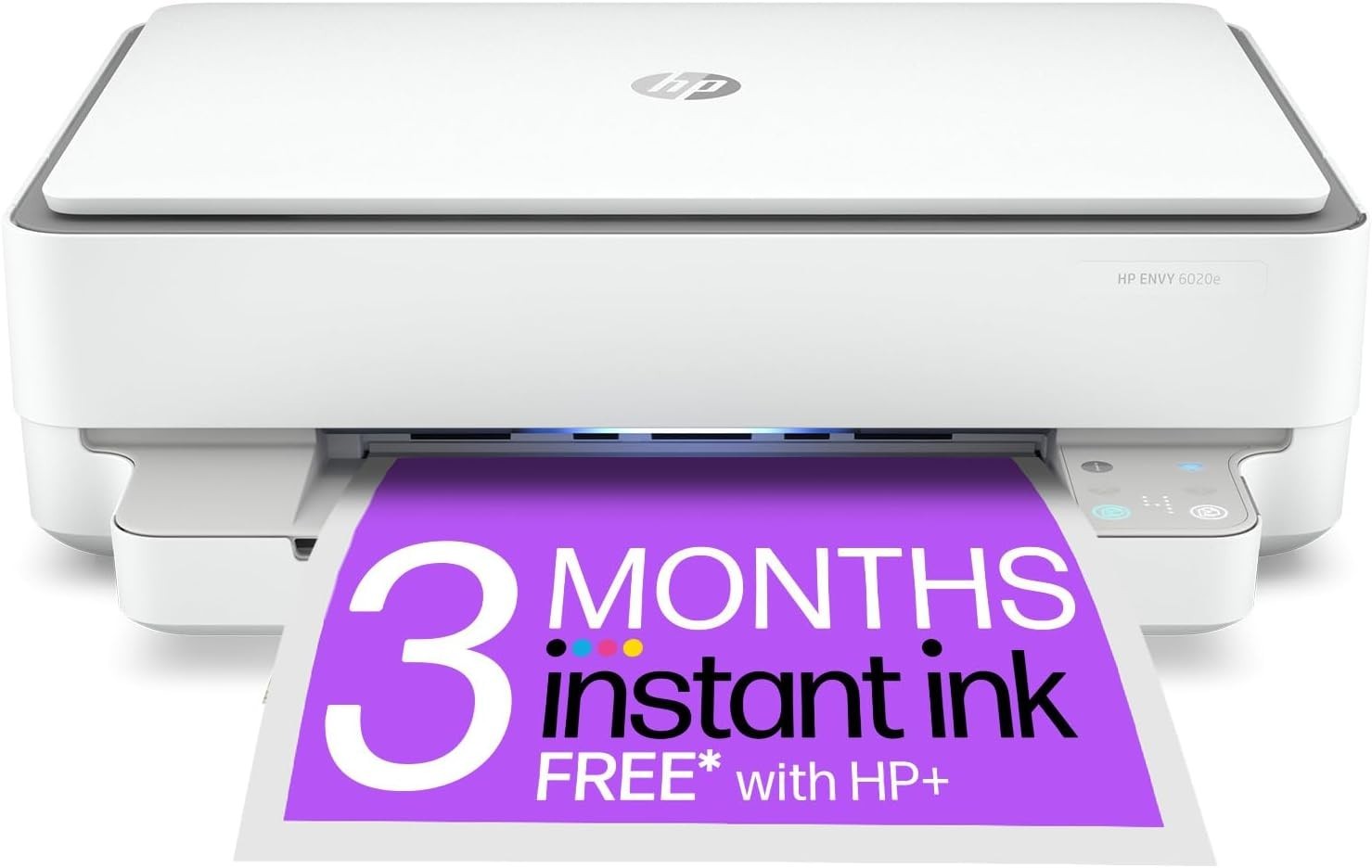 All In One Colour Printer with Wi-Fi Bluetooth | Fast Home Printing