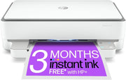 All In One Colour Printer with Wi-Fi Bluetooth | Fast Home Printing