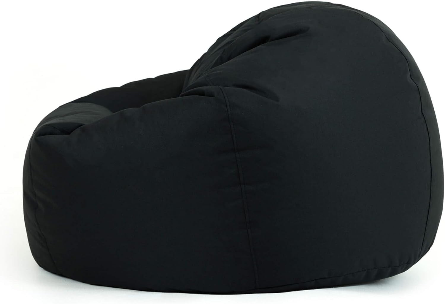 Outdoor Bean Bag Chair Water Resistant Large Floor Seat Garden Use