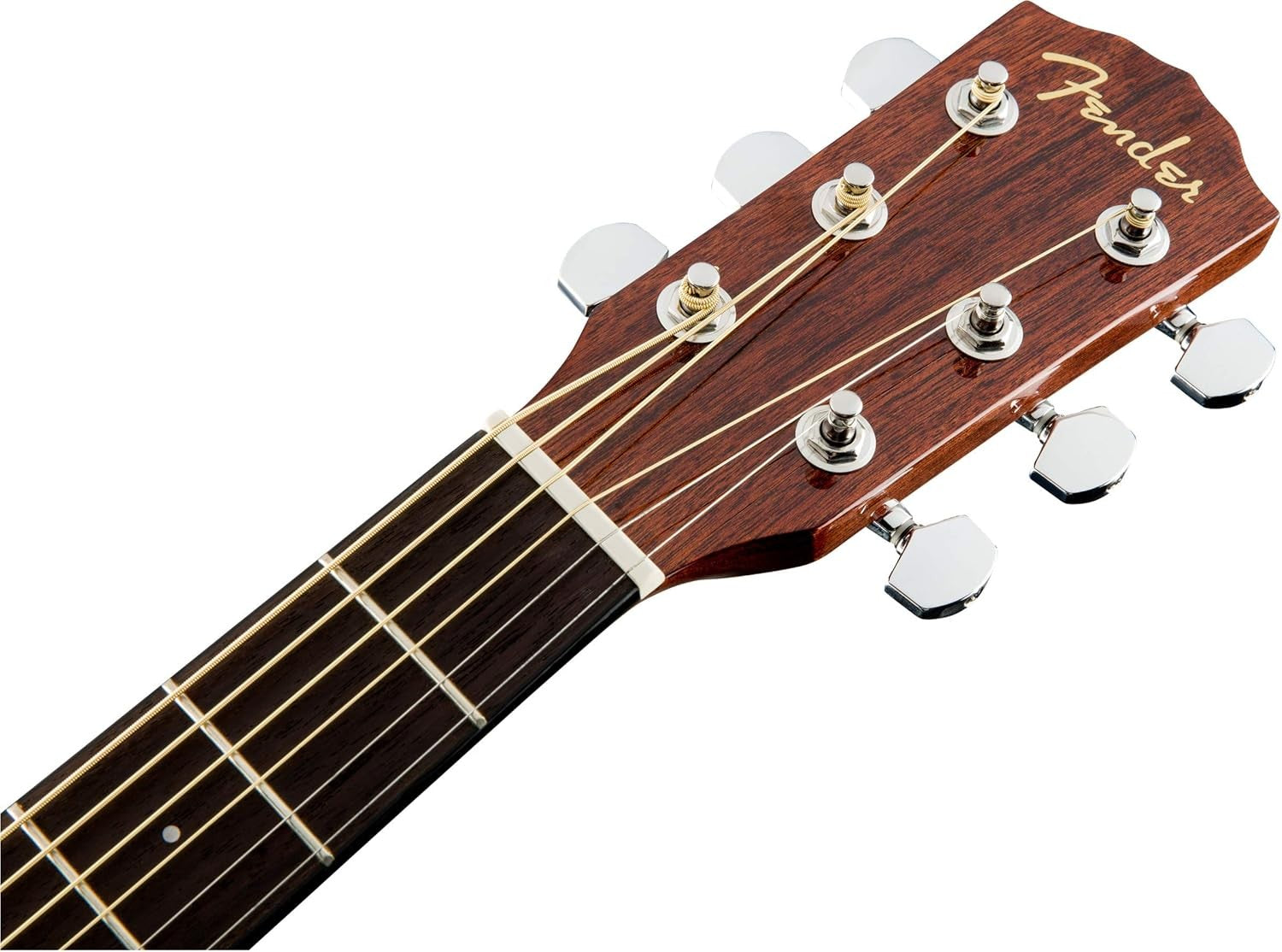 Full Size Dreadnought Acoustic Guitar Spruce Top Natural