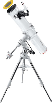 NT-150L/1200 Telescope EXOS-1 EQ Mount • 150mm Newtonian