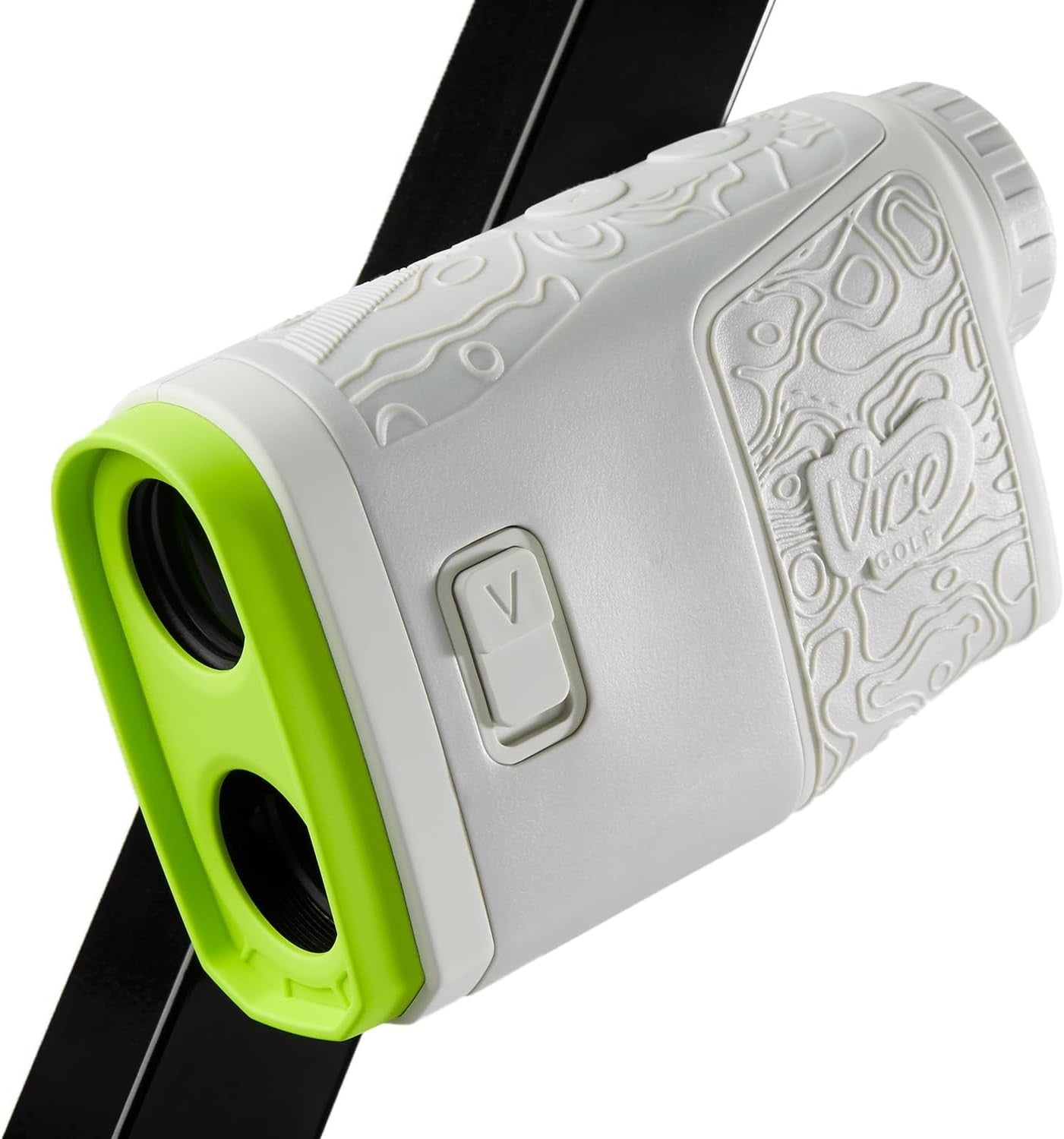 Golf Rangefinder Slope 900 Yards Flag Lock Vibration Magnetic