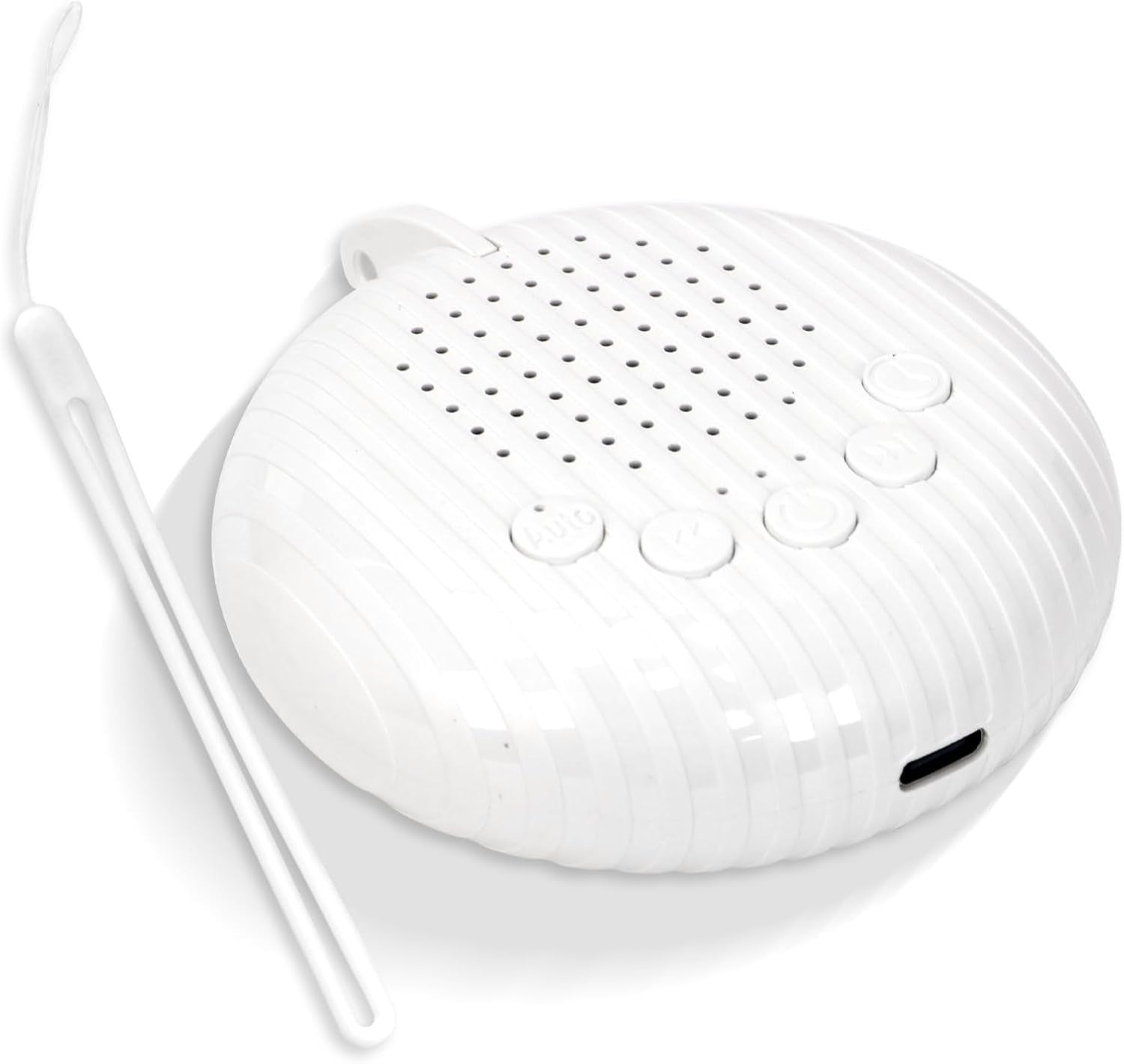Sleep Machine with White Noise & Automatic Noise Control for Adults & Kids