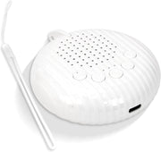 Sleep Machine with White Noise & Automatic Noise Control for Adults & Kids