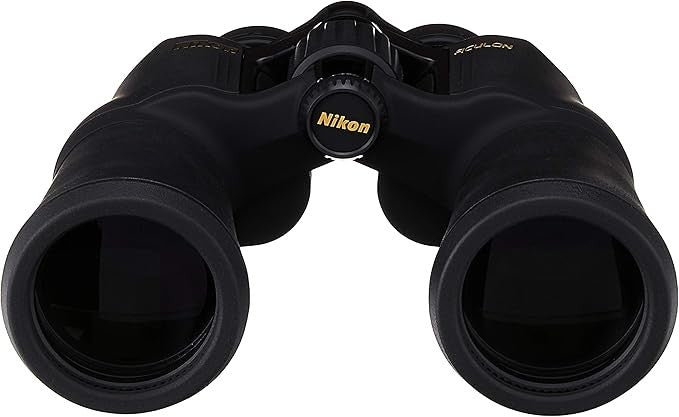 10x50 High-Power Binoculars | Bright Wide-View Optics | Outdoor Travel & Nature