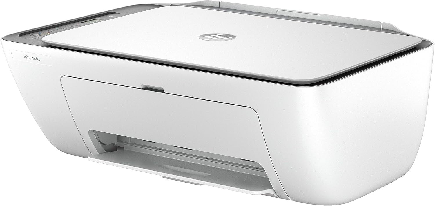 DeskJet 4220e All-in-One Printer | Colour | Wi-Fi | USB | Duplex | Scan & Copy