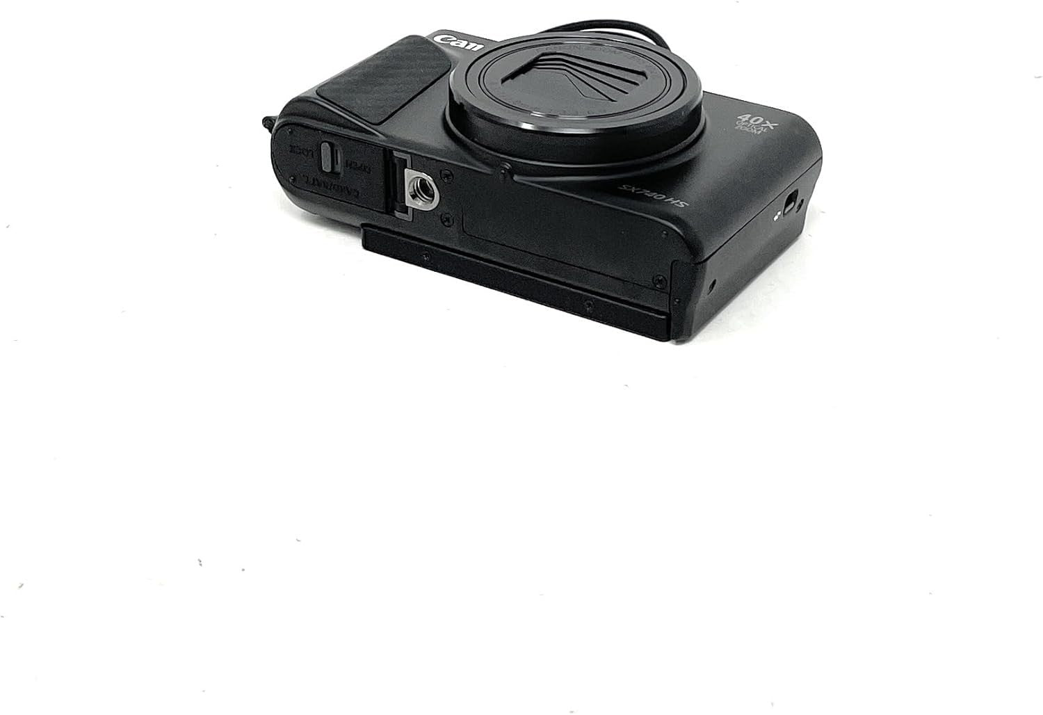 20.3MP 4K Digital Camera 40X Optical Zoom Flip Screen WiFi Bluetooth