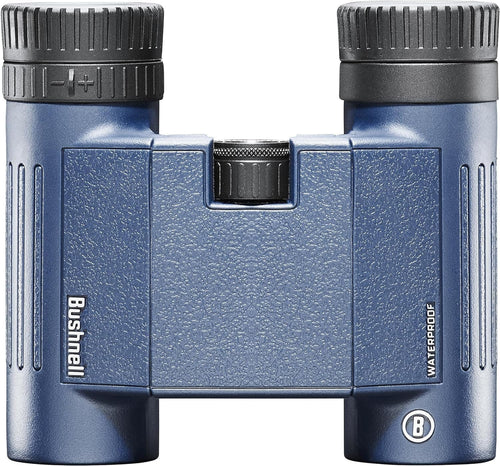 Waterproof 8x25 Compact Binoculars HD Optics | Fogproof Travel Outdoor Viewing