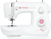 Sewing Machine 23 Built In Stitches Auto Threader LED Buttonhole