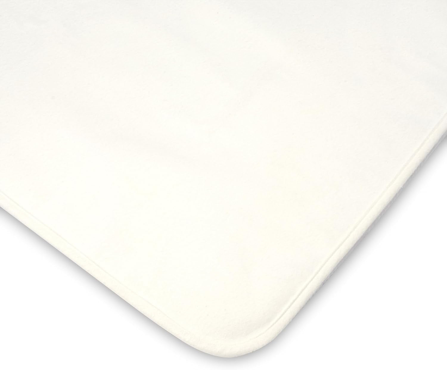Foldable Baby Bedside Crib Co-Sleeper Cot with Mattress Travel Bag 2 Sheets