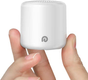 Portable Mini White Noise Machine for Babies & Adults – 16 Soothing Sounds
