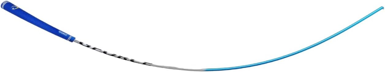 7 Iron Swing Trainer Flexible Shaft Tempo Rhythm Aid
