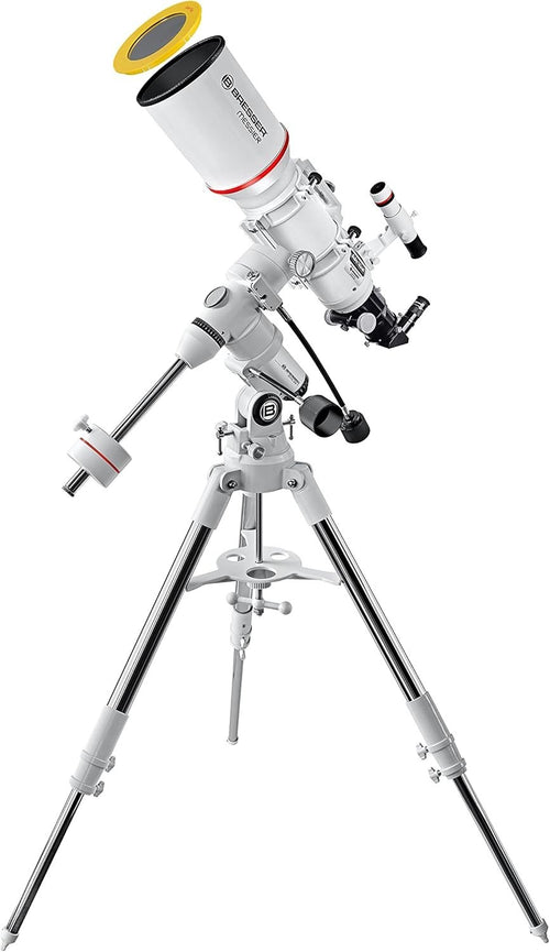 AR-102s/600 Refractor EXOS-1 EQ4 Mount Wide-Field Telescope