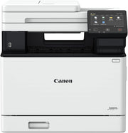 Wireless 3-in-1 Colour Laser Printer A4 Duplex 33ppm