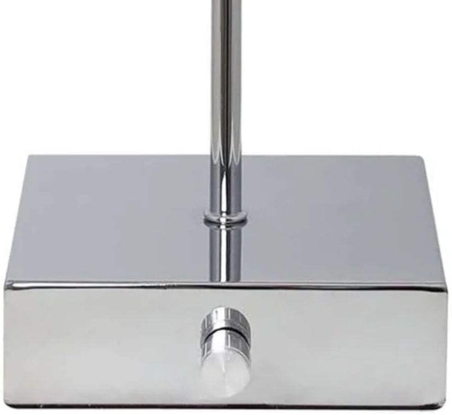 Cordless LED Table Lamp 45cm USB Rechargeable 3-Level Dimmer Warm Light