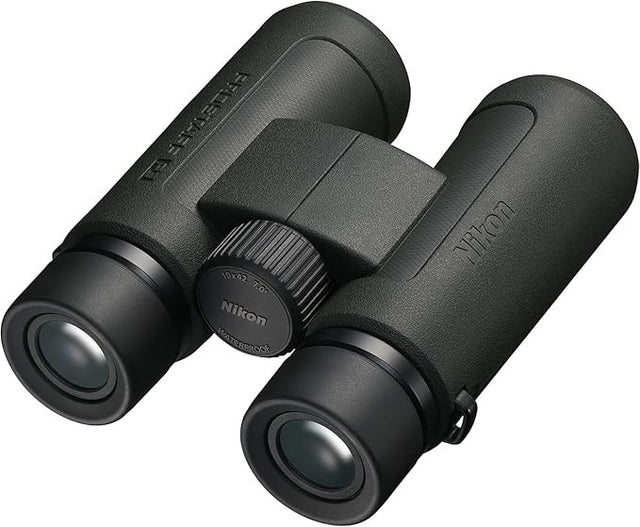 10x42 Waterproof HD Binoculars | Bright Wide View | Outdoor Birdwatching
