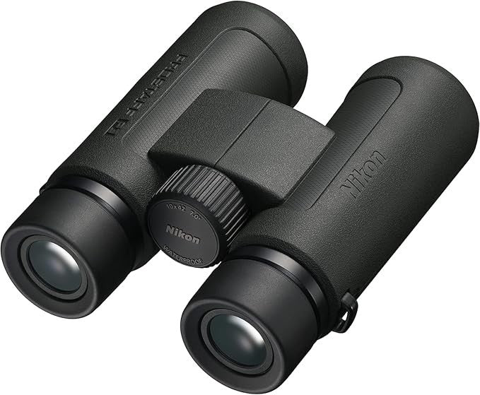 10x42 Waterproof HD Binoculars | Bright Wide View | Outdoor Birdwatching