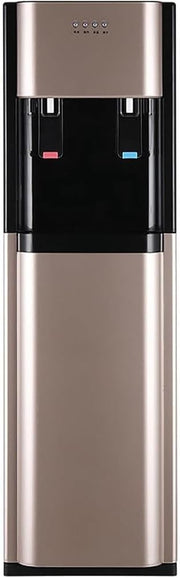 Freestanding Hot Cold Water Dispenser Bottom Loading Floor Standing